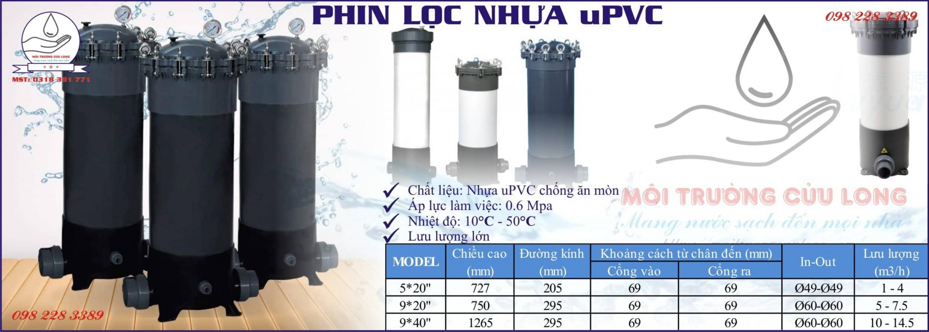 benner-bang-thong-so-ky-thuat-phin-loc-nhua-upvc