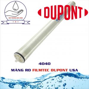 Màng RO Dupont Filmtec™ BW30–4040 (áp cao) - USA
