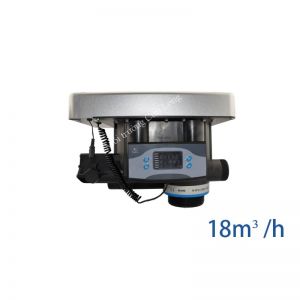 Autoval Runxin F77A3 - Công suất 18 m³/giờ