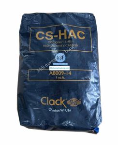 Than hoạt tính CS-HAC Clack - USA