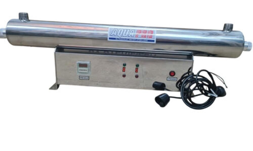 Bộ đèn UV AquaPro 110W