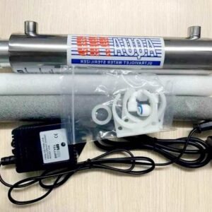 Bộ đèn UV AquaPro 11W 1 11w