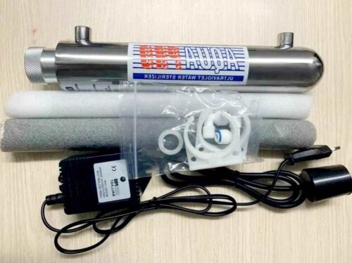 Đèn uv Aquapro chính hãng 11w
