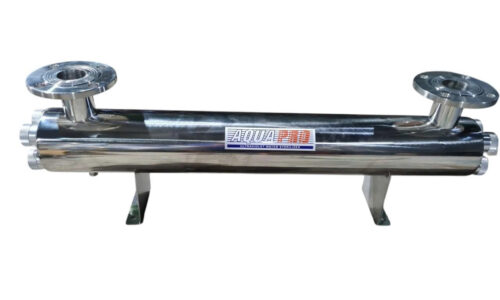 Bộ đèn UV AquaPro 165W