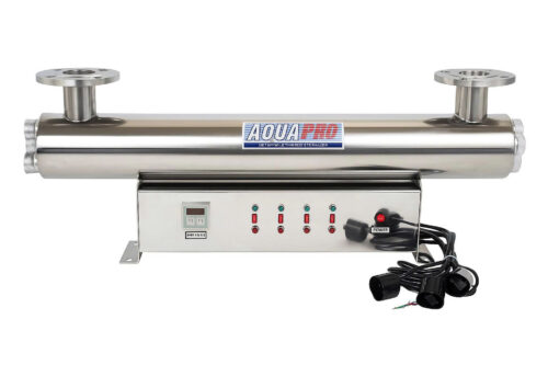 Đèn UV AquaPro 220W