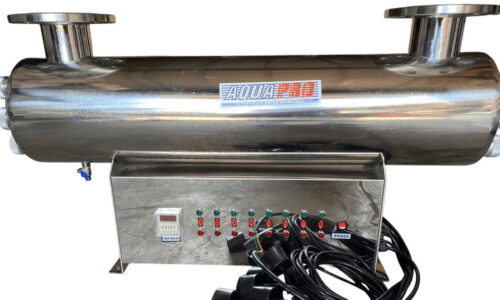 Đèn UV AquaPro 440W