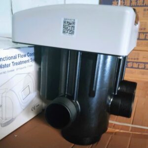 AutoVan RUNXIN F77B1