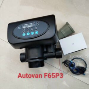 Autoval F65P3 2