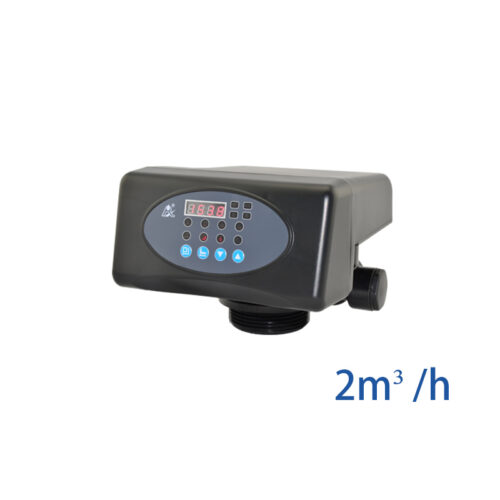 Van tự động Runxin F65P3