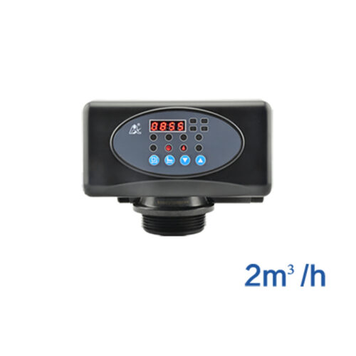 Van tự động Runxin F71P1