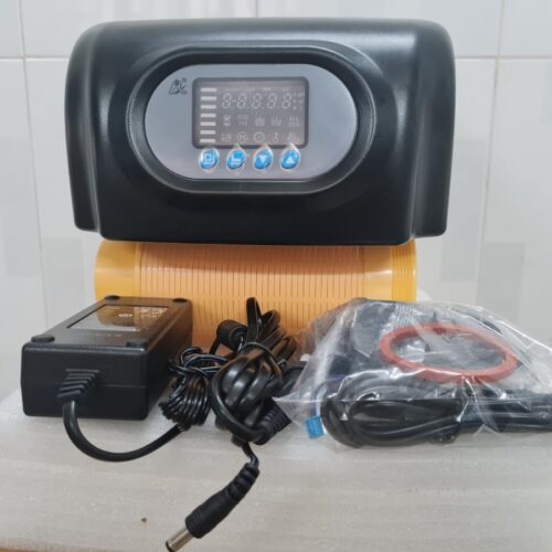 Autoval Runxin F74A3