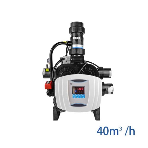 F112A3 - Van tự động Runxin