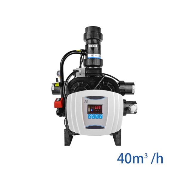Autoval Runxin F112A3