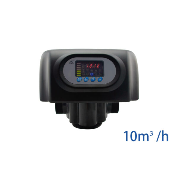 Autoval Runxin F75A1