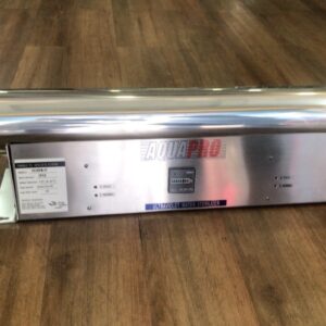 Bo den UV Aquapro Taiwan 24GPM