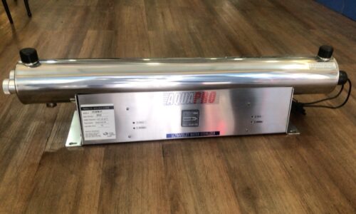 Đèn UV Aquapro Taiwan 24GPM