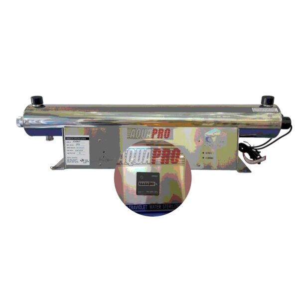 Den UV Aquapro CN