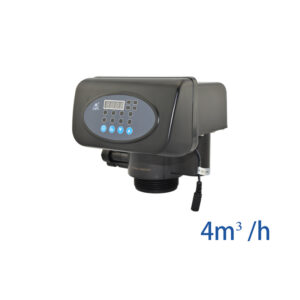 F63P3 - Van tự động Runxin