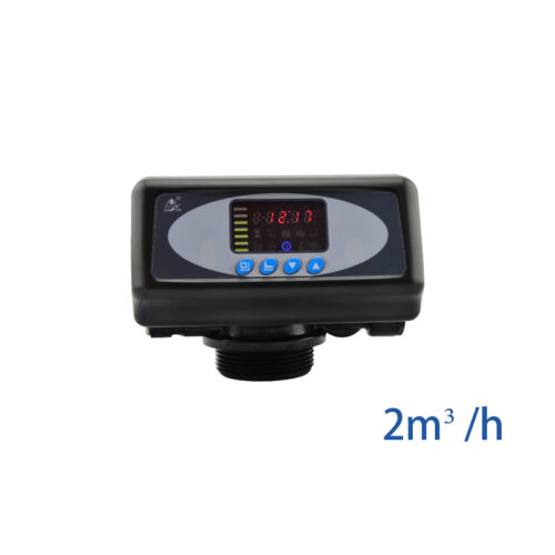 Van tự động Runxin F65P1