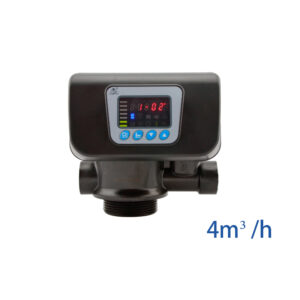F67C1 - Van tự động Runxin