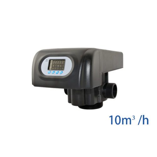 Van tự động Runxin F74A3