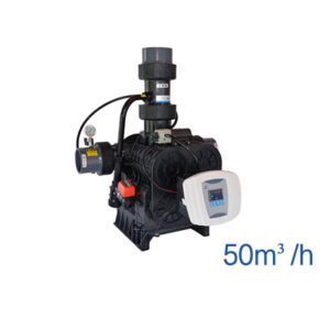 F96A1 - Van tự động Runxin