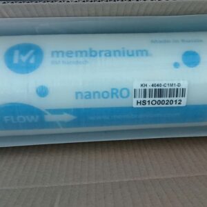 Mang NanoRO Membranium 4040 c1m1