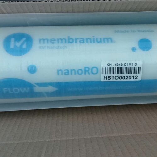Màng nanoRO Membranium KH 4040-C1M1