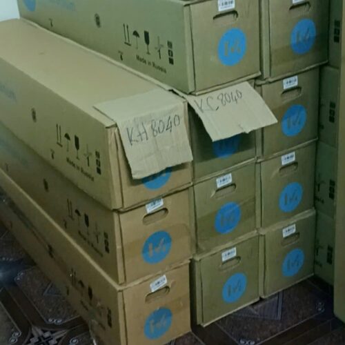 màng nanoRO Membranium