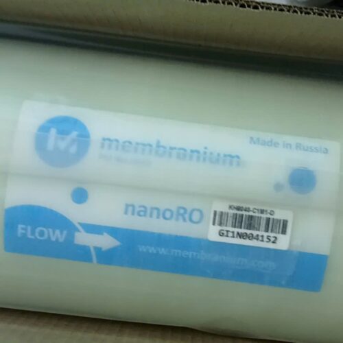 Màng nanoRO Membranium 8040