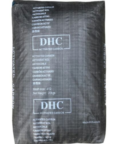 Than Hoạt Tính DHC Australia