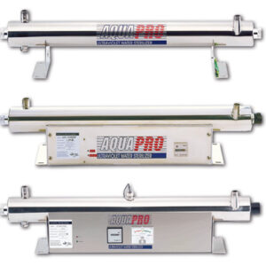 Đèn UV Aquapro Taiwan 12GPM