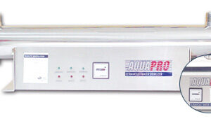 Đèn UV Aquapro Taiwan 36GPM