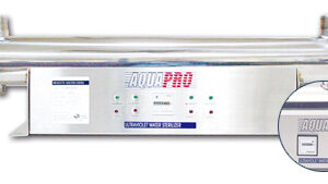 Đèn UV Aquapro Taiwan 48GPM