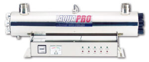 Đèn UV Aquapro Taiwan 60GPM