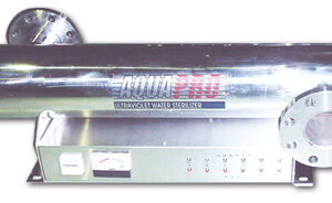 Đèn UV Aquapro Taiwan 72GPM