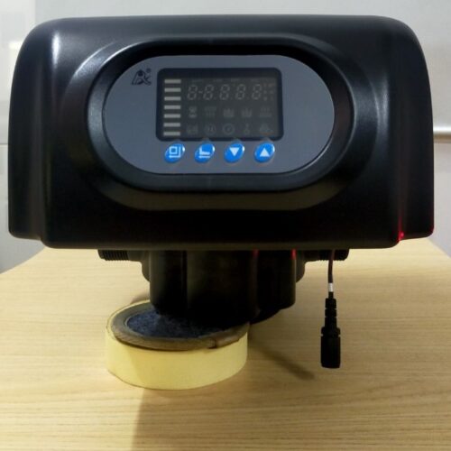 Van tự động Runxin F75A1