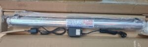 Bộ đèn UV AquaPro 41W