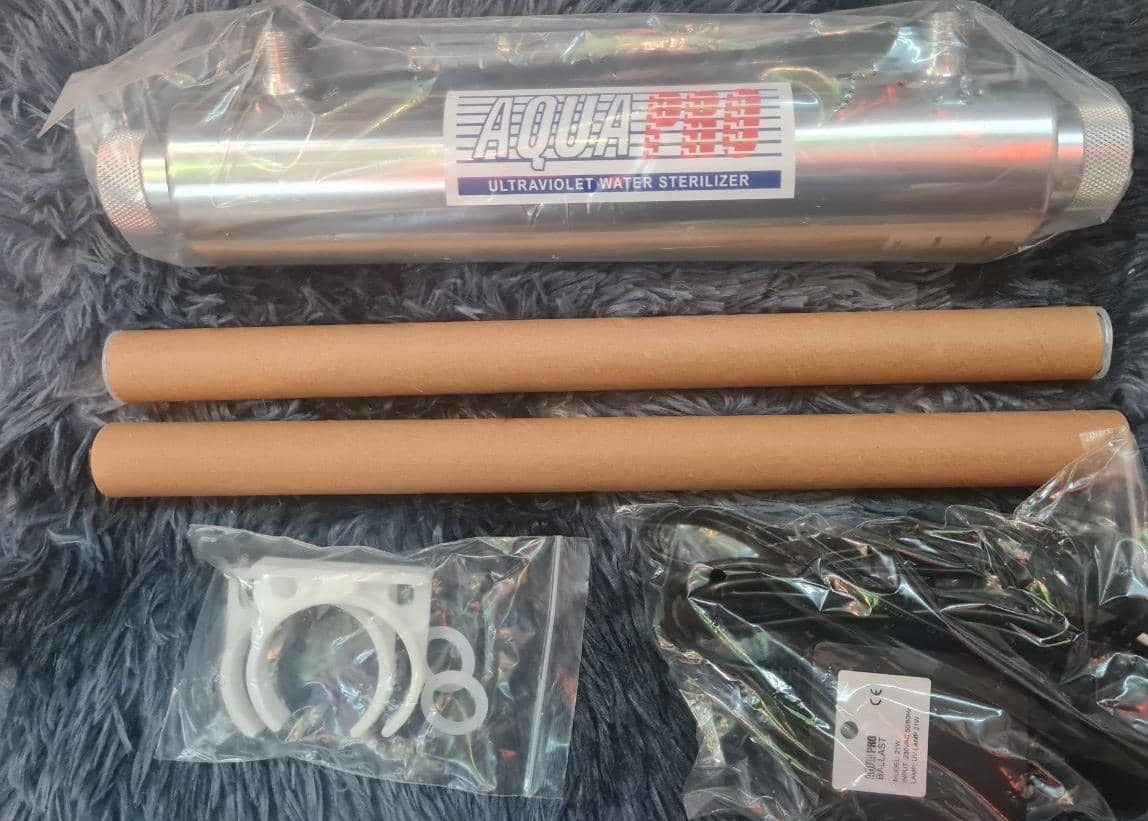 bo den uv aquapro 21w den uv aquapro moitruongcuulong.com 0982283389