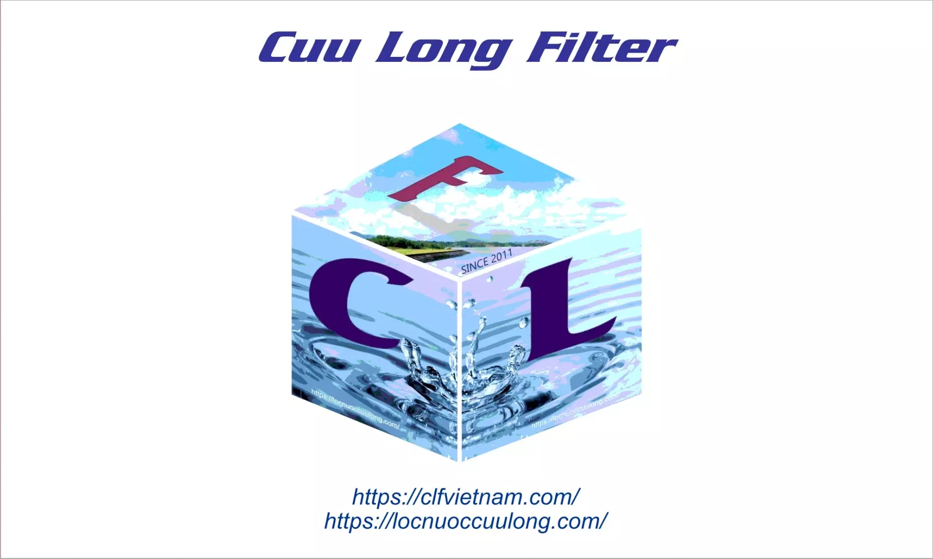logo clf