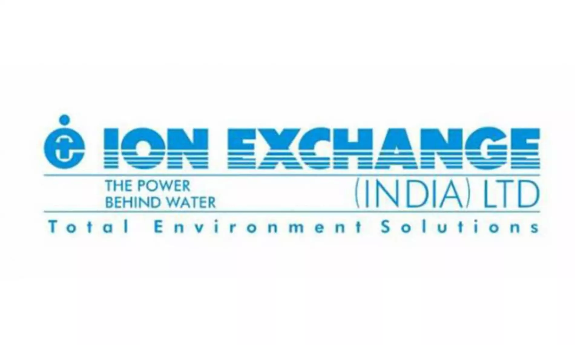 logo ion change