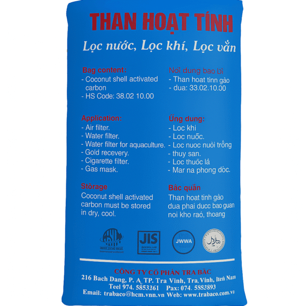 than hoat tinh tra bac