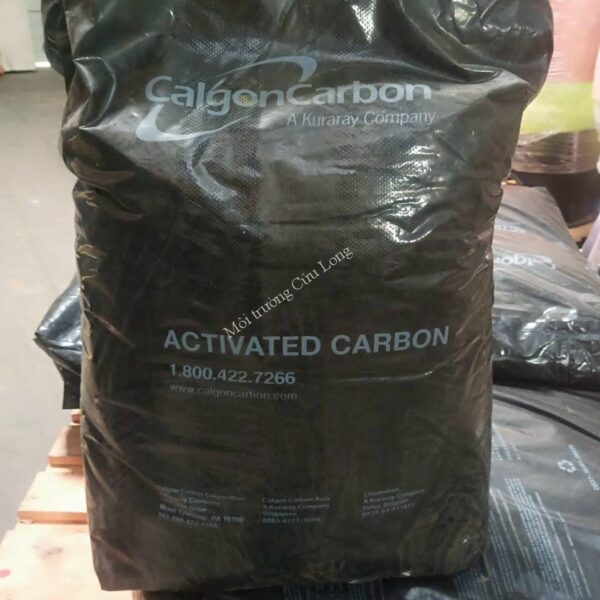 than hoat tinh carbsorb 30 calgon usa