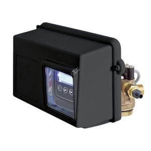 Van tự động Fleck 2750