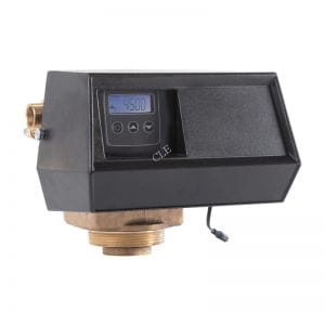 Van tự động Fleck 9000