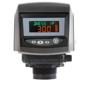 Van điều khiển Autotrol Performa 263/268 Easy-iQ 1 2 Autotrol Performa 263268 front