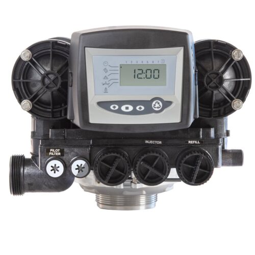 CÔNG TY MÔI TRƯỜNG CỬU LONG là đơn vị cung cấp Van điều khiển Autotrol chính hãng