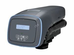 Van Autotrol Performa 263/268 Easy-iQ