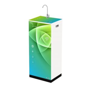 ROA-09C - Máy lọc nước RO AQUA 9 cấp