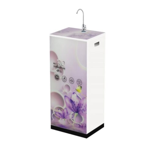 Máy lọc nước RO AQUA - 9 cấp